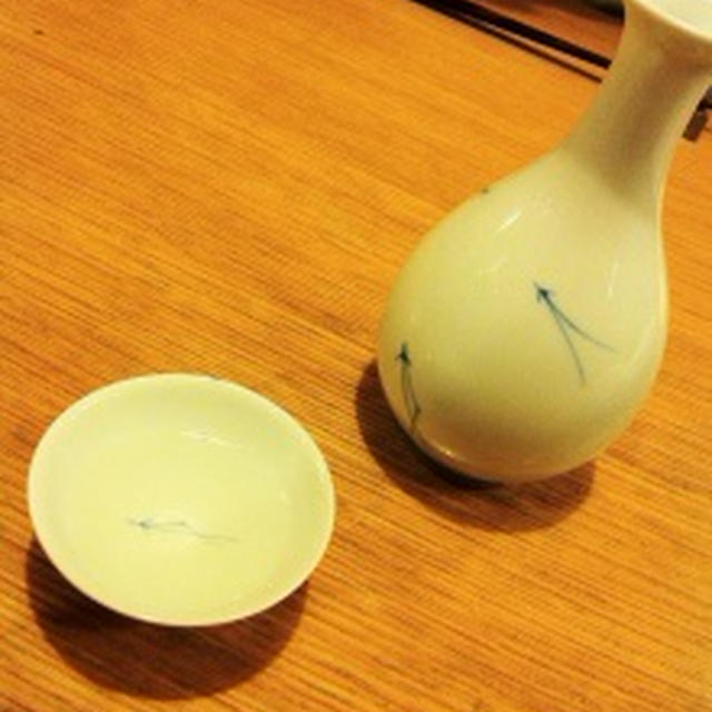 年越し蕎麦・下北沢『打心蕎庵 （だしんそあん）』