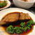 ブリの照り焼き
