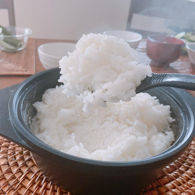 オススメ❤︎炊き込みご飯レシピまとめ＊芋活と昨夜のドラマ話