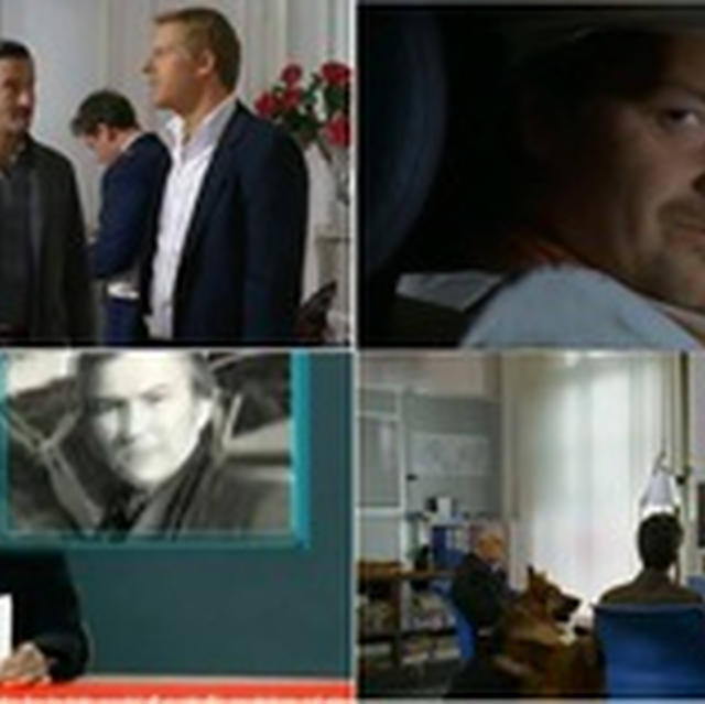 Season 9, Episode 4: Impara l'arte