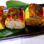 【土用の丑の日】鰻めしの玉子ロール
