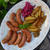 Homemade Sausage 自家製ソーセージ