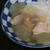 10月16日　　冬瓜と鶏肉の あんかけごはん