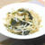 レンジで簡単＆酢醤油でサッパリ旨いっ！もやしとワカメの中華風ナムル。