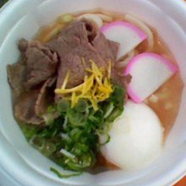 食べました！日本の麦の底力へ３～東京プリンスホテル
