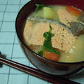 粕汁