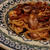 ひいかのトマトパスタ