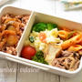 【大人気お弁当おかず！】ベビーホタテの甘辛煮