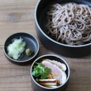 年越し蕎麦