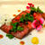 尾花沢牛・モモ肉のロースト