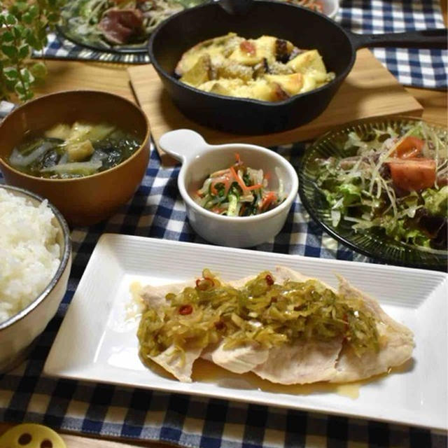 毎日食べてる三十穀米。なんてことのない話。