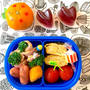 幼稚園弁当