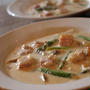 Cream Stew