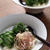 冷汁風くずし豆腐