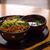 「鶏そぼろ丼」