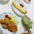 ゆうべのご飯