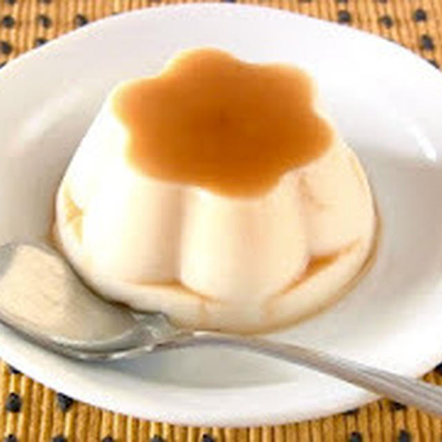 Corn Tofu (How to Make Soymilk Tofu) - Video Recipe