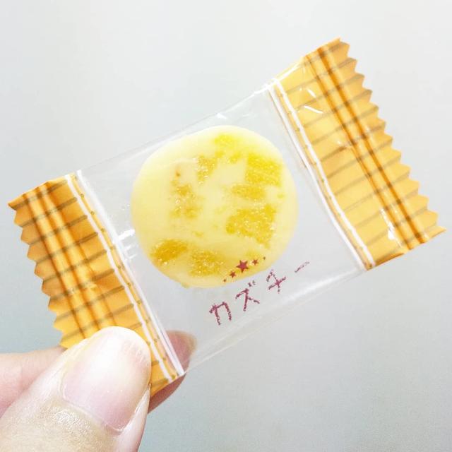 また出会えた☆カルディでカズチーをゲット！