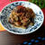 ひき肉なのに塊肉のような食べごたえ☆豚ひき肉とトロトロナスのピリ辛餡掛け〜丼ものにも〜