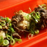 ルクエでカレー焼肉ごはん