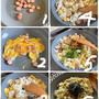 リクエストにお応えして【ふわふわ納豆チャーハン】のレシピとたんぱく質多めな晩ごはん※インスタライブやります！！！！！