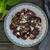 Greek Beet Salad ギリシア風ビーツサラダ