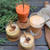 Persimmon Smoothie 柿のスムージー