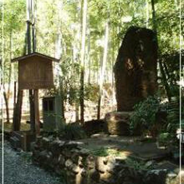 ☆2009 初秋の京都③：直指庵☆
