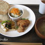玄米食堂 holon（ホロン）
