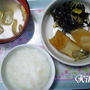 ﾟ･*:.｡.【幼児食】ひじきごはん.｡.:*･ﾟ