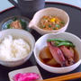残り物もうまく使って☆朝ごはん５食＾＾