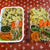 ２月６日　じゃこと大根葉の炒飯　～　メタボダーリン　＆　男子高校生弁当