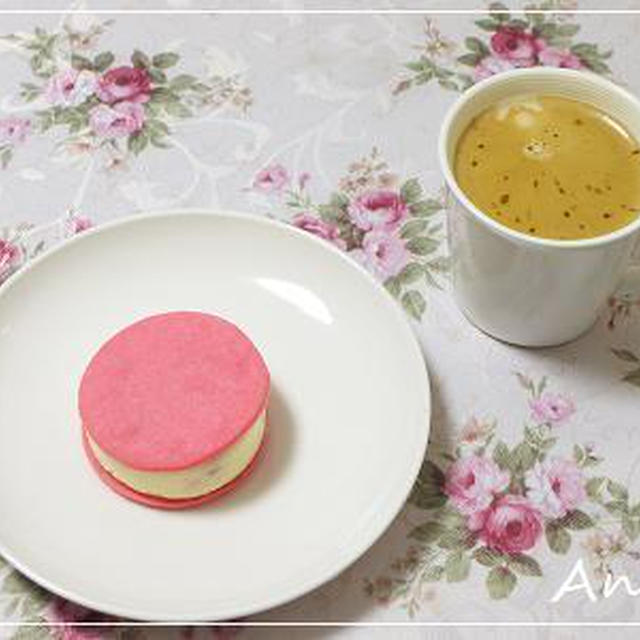 ☆休日のカフェタイム☆