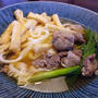 兵庫・三田の穴場の店｢国太郎｣の究極のうどん