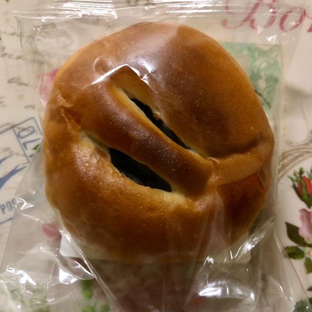 明治7年発売！銀座木村屋總本店 酒種あんぱん 小倉