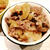 この時期はお安く買える♪良いお肉で絶品牛丼の夕ごはん