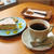 きび砂糖を使ったケーキでほっこり～☆カフェ ニコル（café Nicole）@浦和