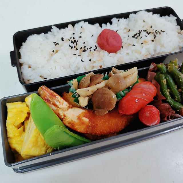 水曜日：朝からキッチンの片付けをする(;''∀'')‥
