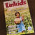 『Linkids　2017.9.10号』に掲載されました♪