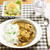 鶏の手羽元でチキン煮込みカレー　ドタバタ編　レシピ