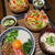 ネバとろ丼で夏バテ撃退！！