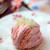 祝100回！桜のケーキ