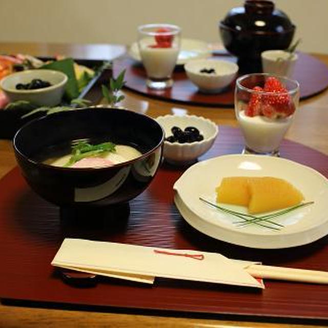 あけましておめでとうございます。