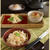 中華風味のタケノコご飯（レシピ）