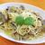 この季節はアサリのパスタが美味しい～っ！