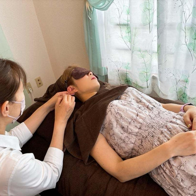 耳かきの頻度はどれくらいがベスト？耳のツボの数