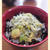 【アボカドとしらすの塩レモン丼】