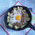 納豆月見の焼きうどんVer.5