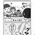 Works：4コマ漫画「のびこんち」