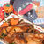 ジャージャー風ぶり大根＆小松菜のコチュヨーグルトサラダ（お家カフェ）
